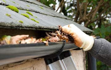 gutter cleaning Kemnay, Aberdeenshire