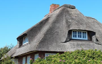 thatch roofing Kemnay, Aberdeenshire