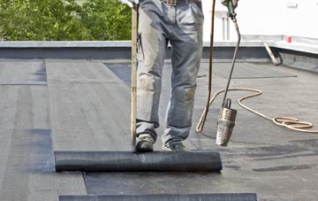 flat roof replacement Kemnay, Aberdeenshire