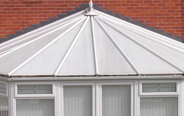 Kemnay polycarbonate conservatory roof repairs