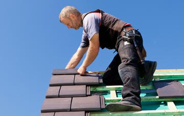 disadvantages of Kemnay slate roofing