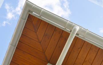 Kemnay soffit types