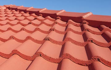 Kemnay tile and slate roof replacement